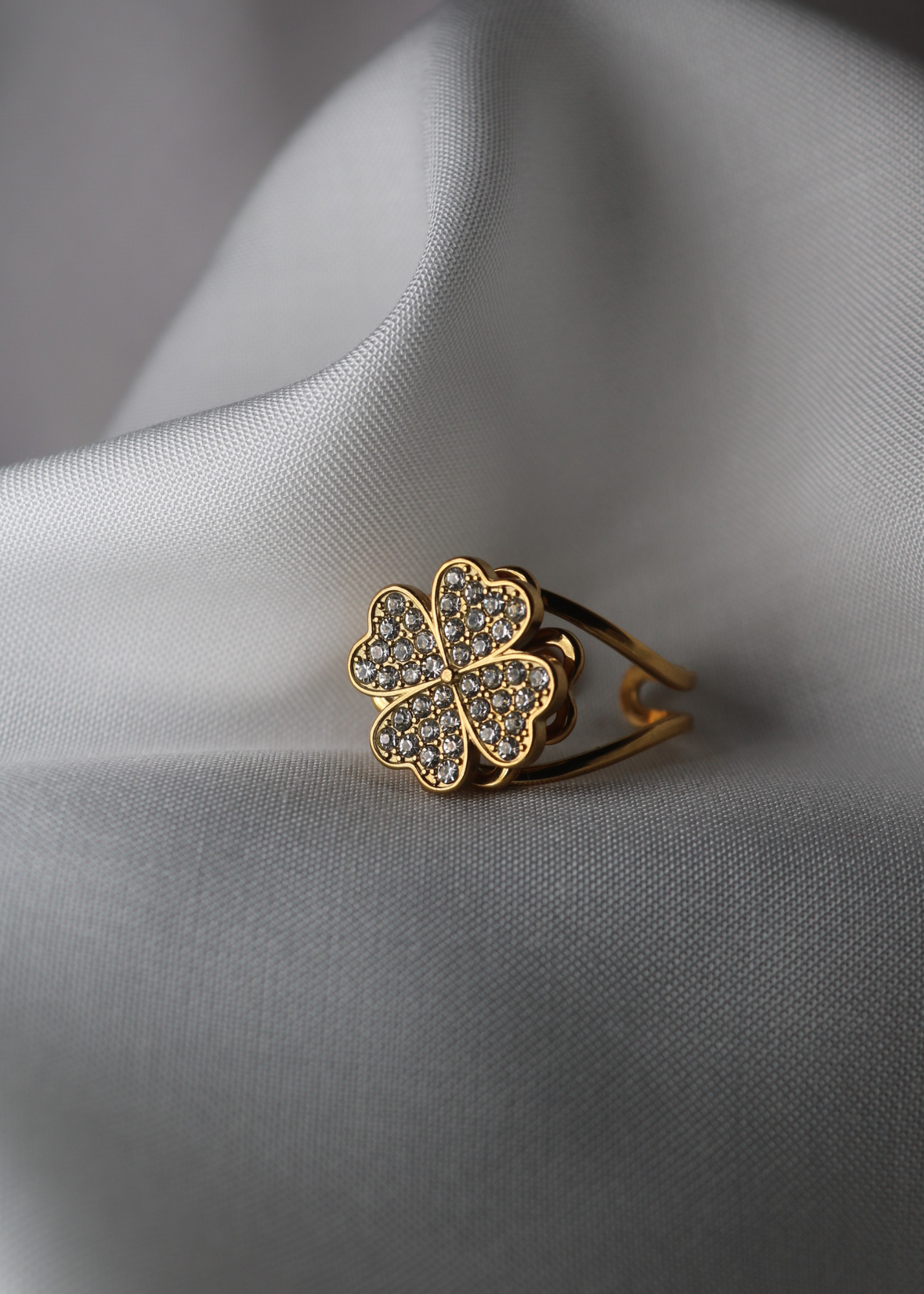 ANTISTRESS RING NOVA