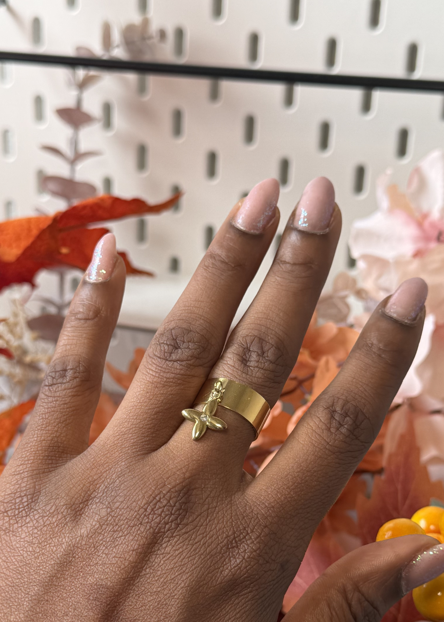RING LUISE