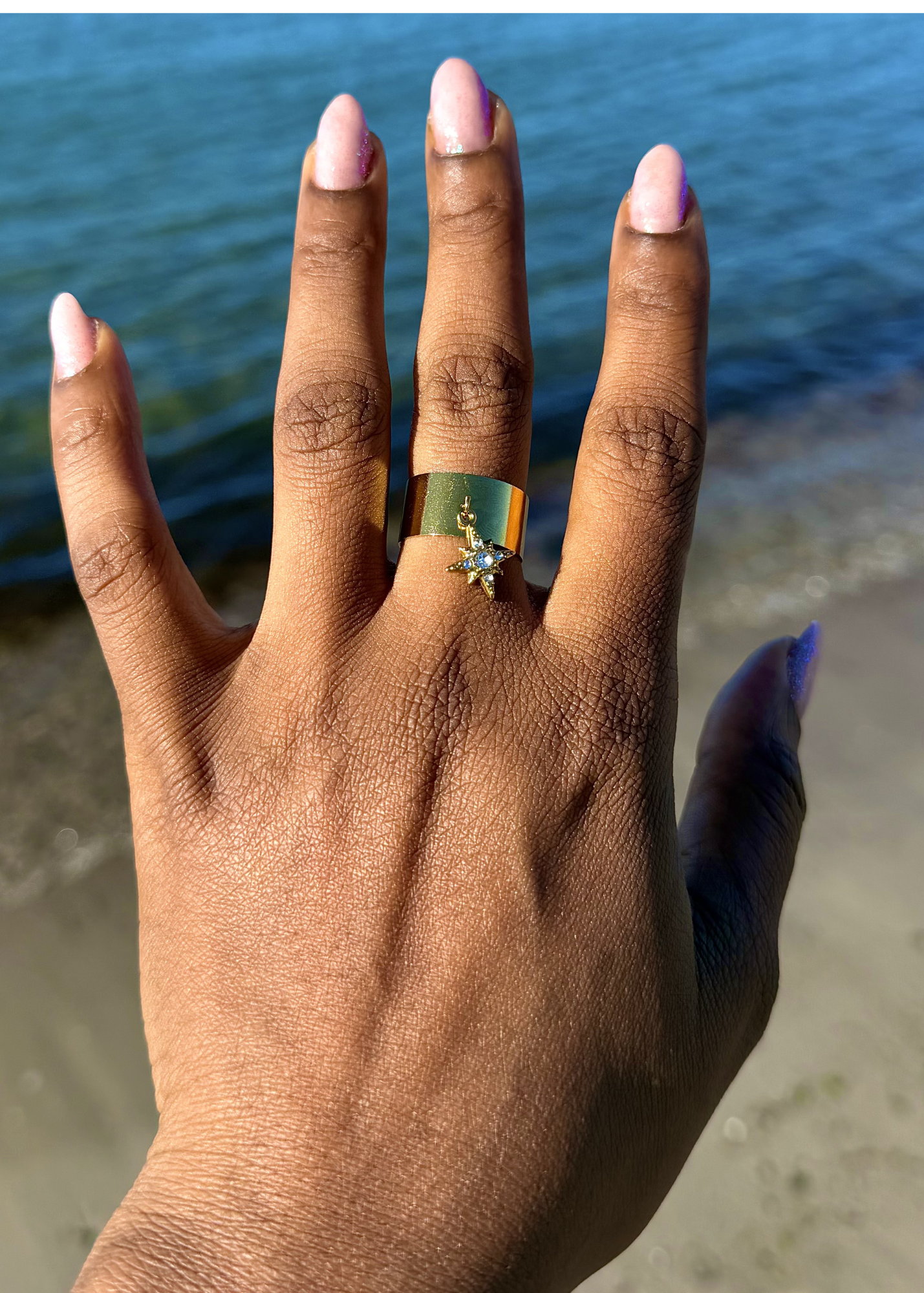 RING ASTRA