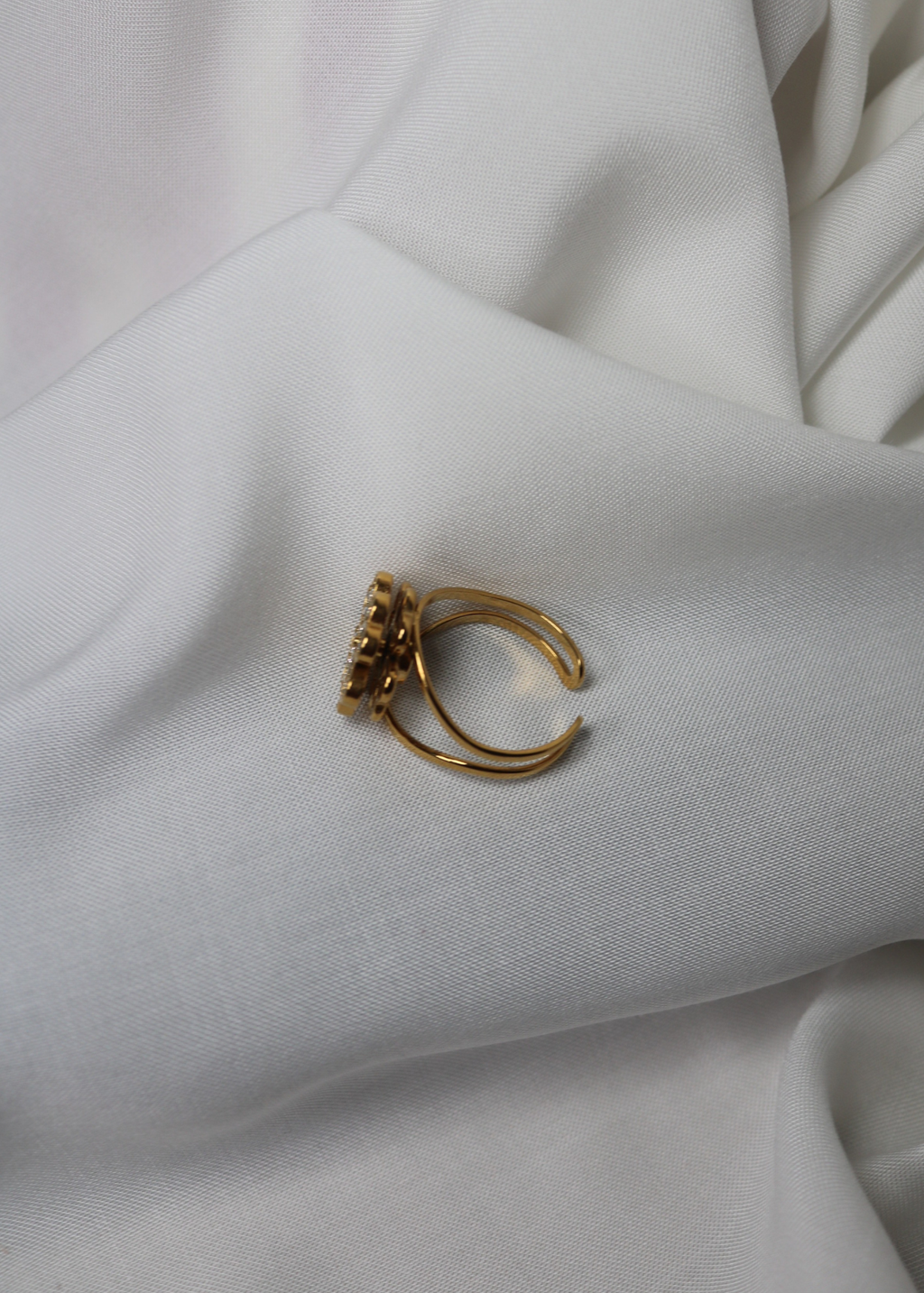 ANTISTRESS RING JOY