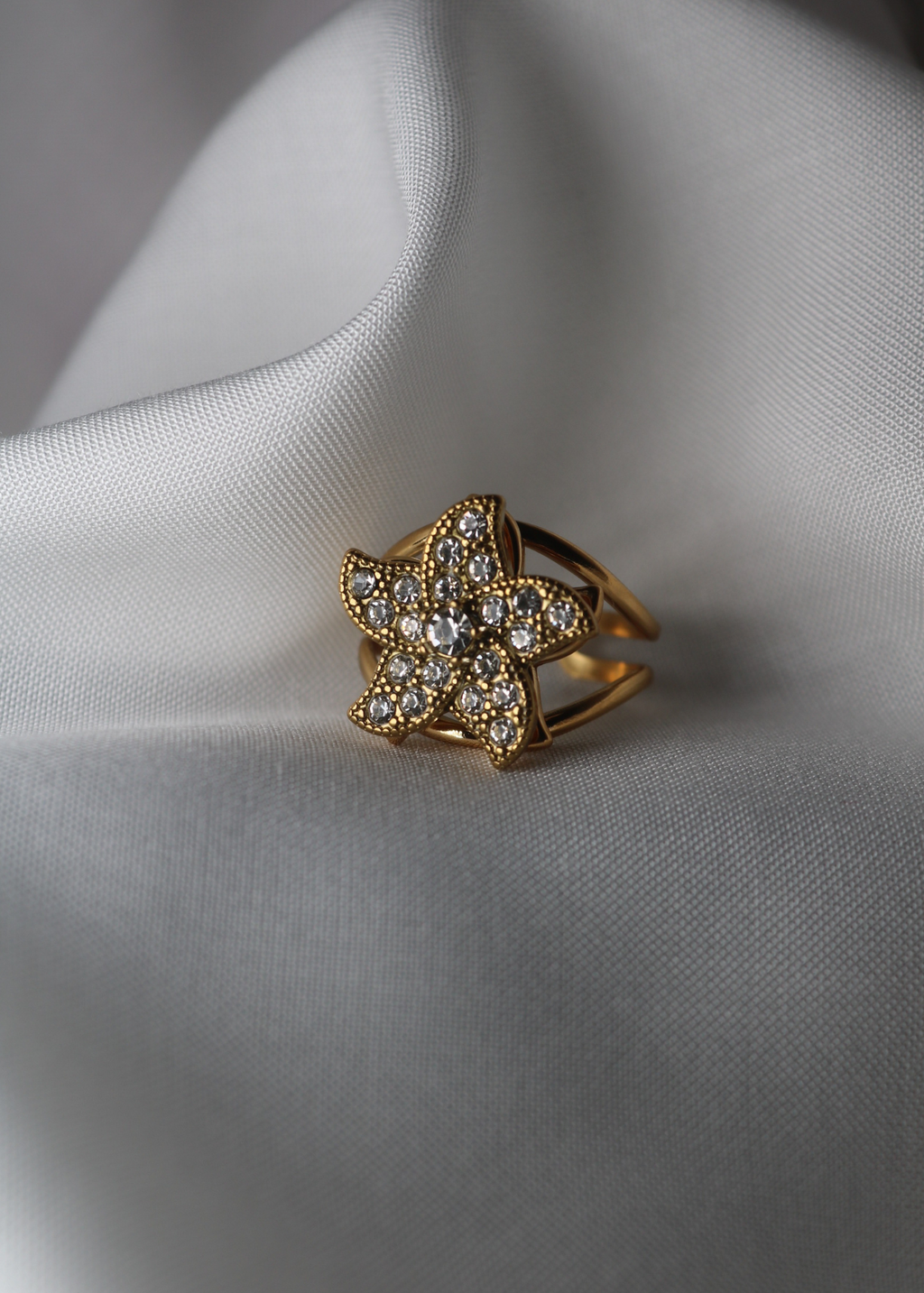 ANTISTRESS RING JOY