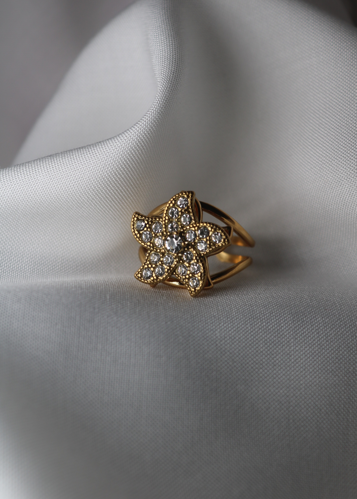 ANTISTRESS RING JOY