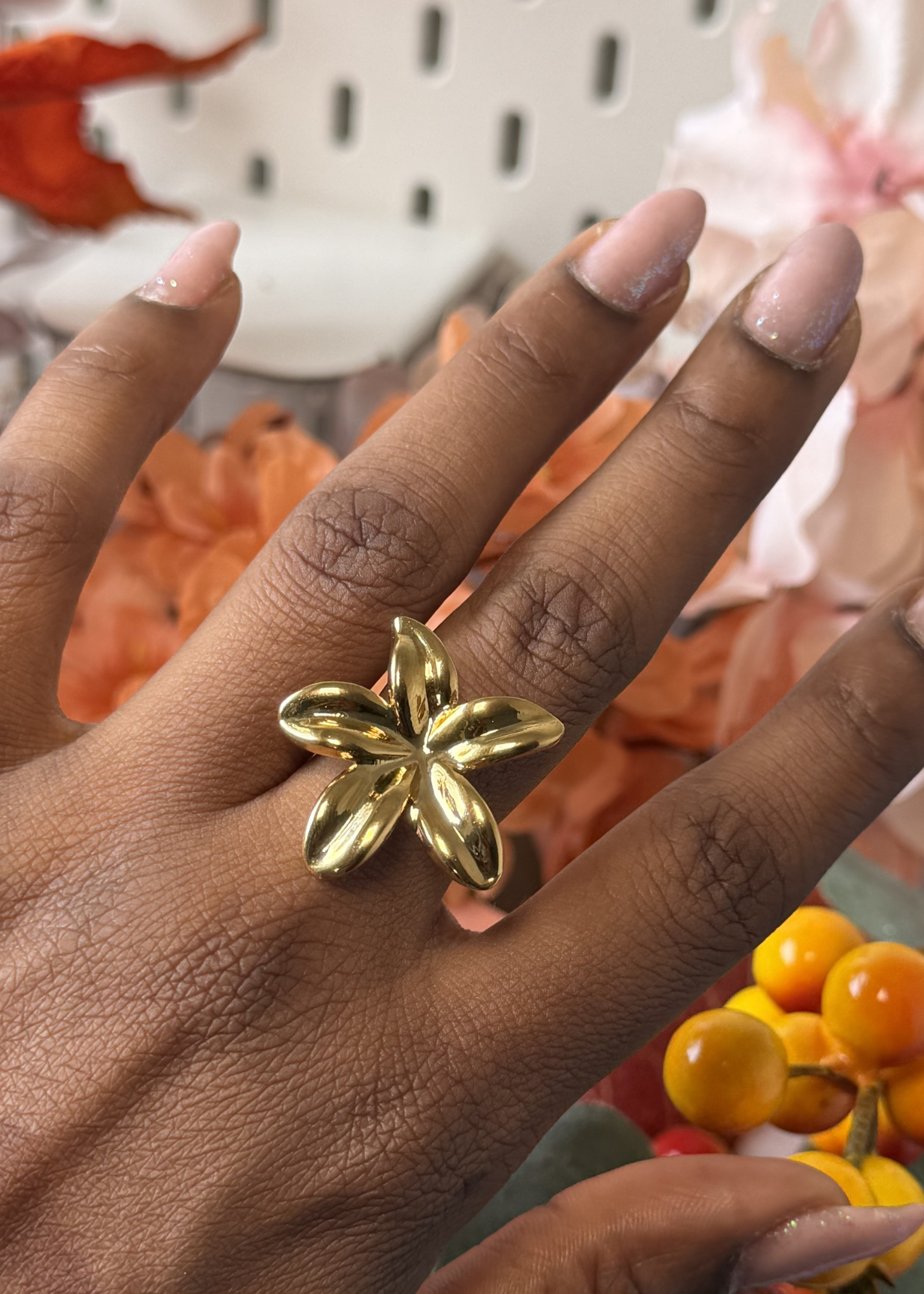 RING MIA