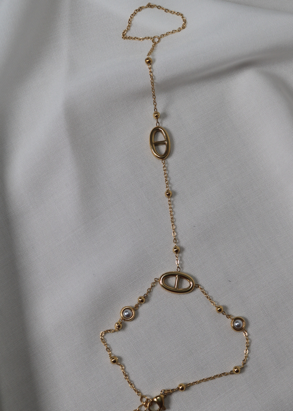 HANDKETTE CARLOTTA