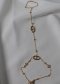 HANDKETTE CARLOTTA
