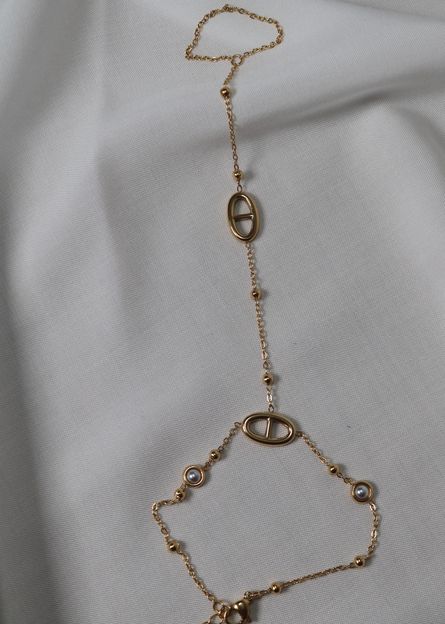 HANDKETTE CARLOTTA