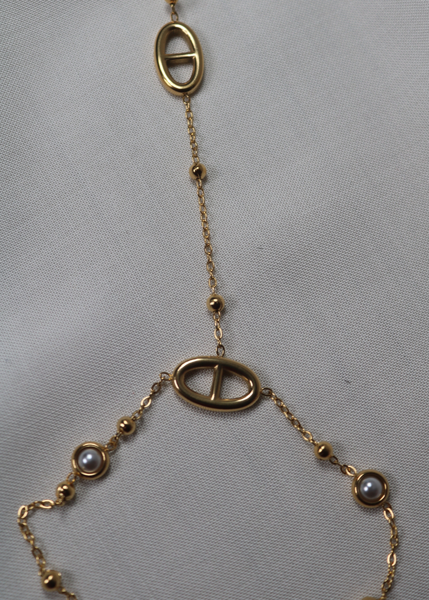 HANDKETTE CARLOTTA