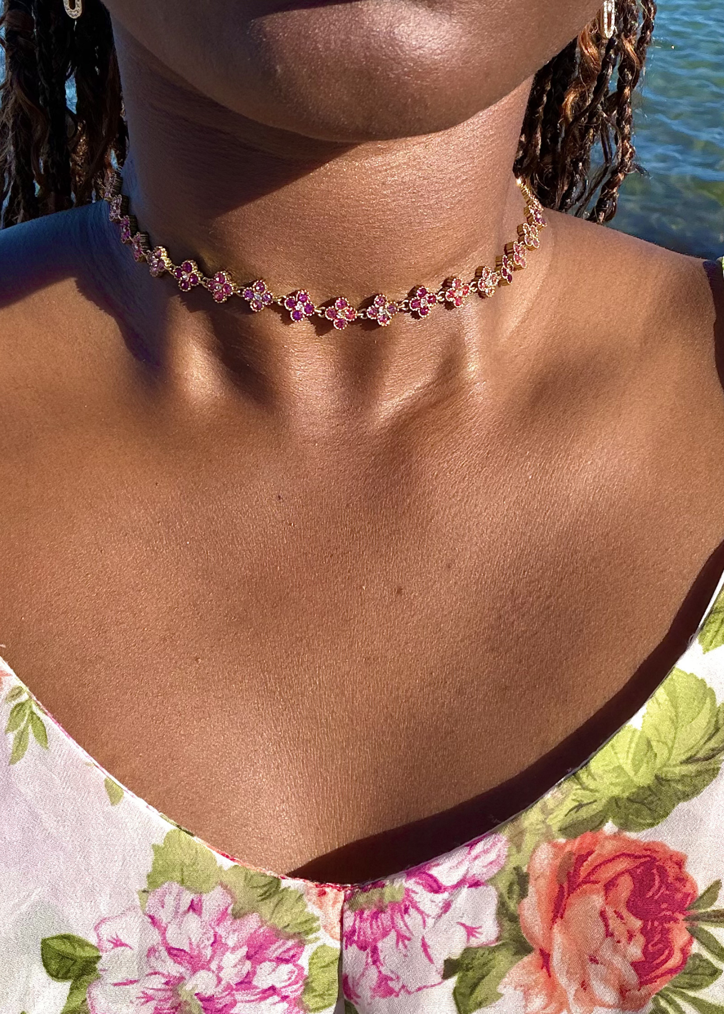 KETTE RANA PINK