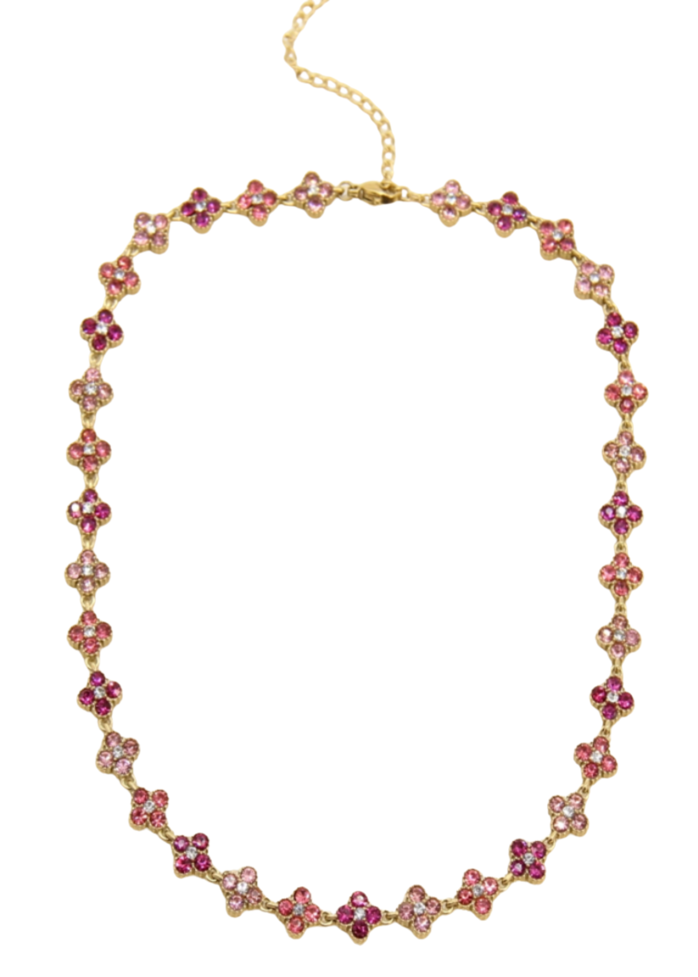 KETTE RANA PINK