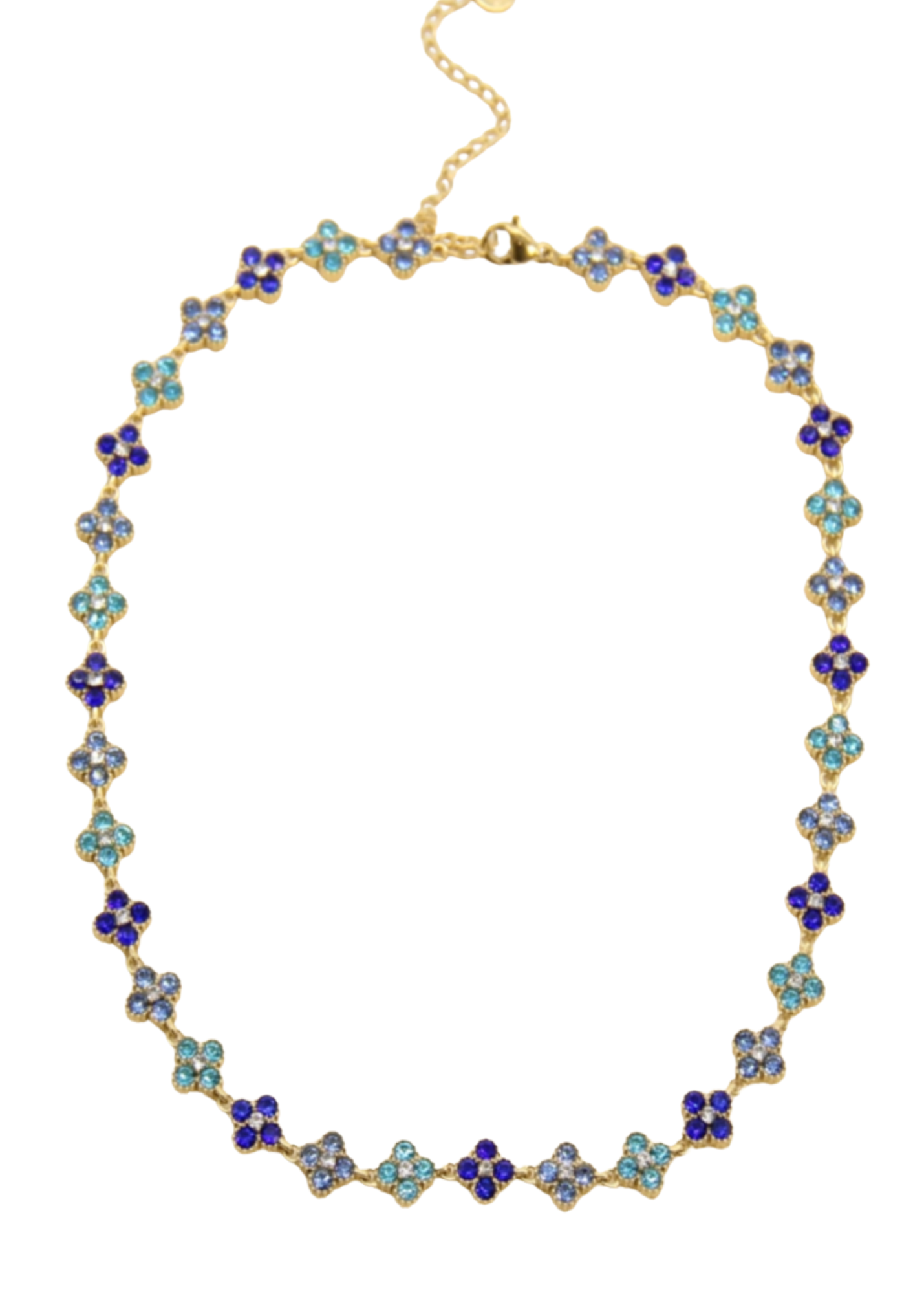KETTE RANA BLAU